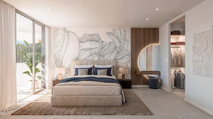 Image No.10-Appartement de 2 chambres à vendre à Estepona