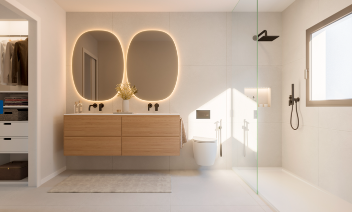 Image No.12-Appartement de 2 chambres à vendre à Estepona