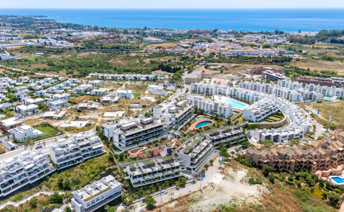 Image No.18-Appartement de 2 chambres à vendre à Estepona