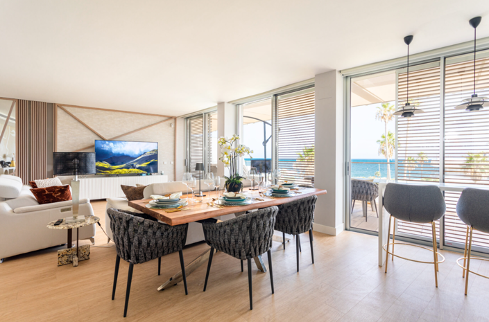 Image No.17-Appartement de 4 chambres à vendre à Marbella