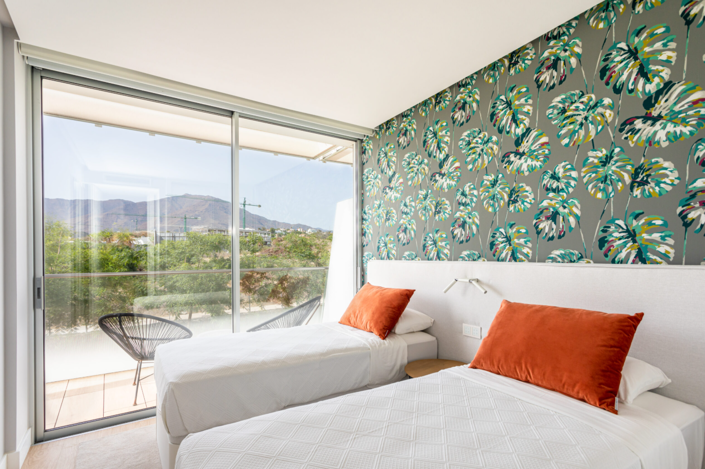 Image No.21-Appartement de 4 chambres à vendre à Marbella