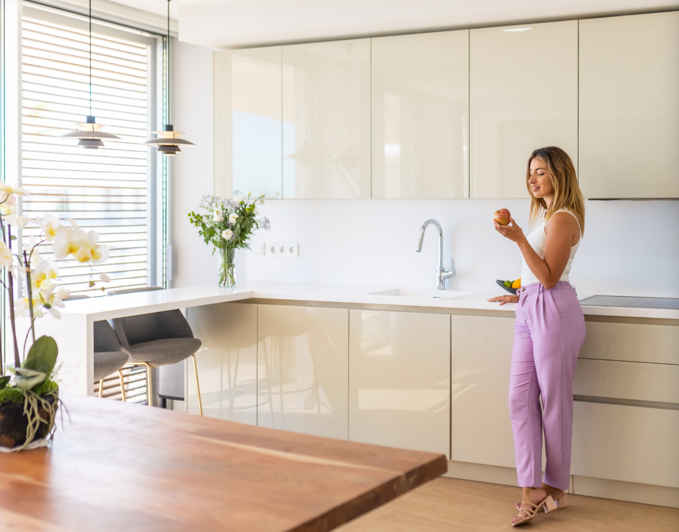 Image No.30-Appartement de 4 chambres à vendre à Marbella