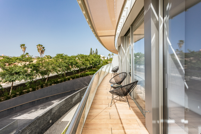 Image No.32-Appartement de 4 chambres à vendre à Marbella