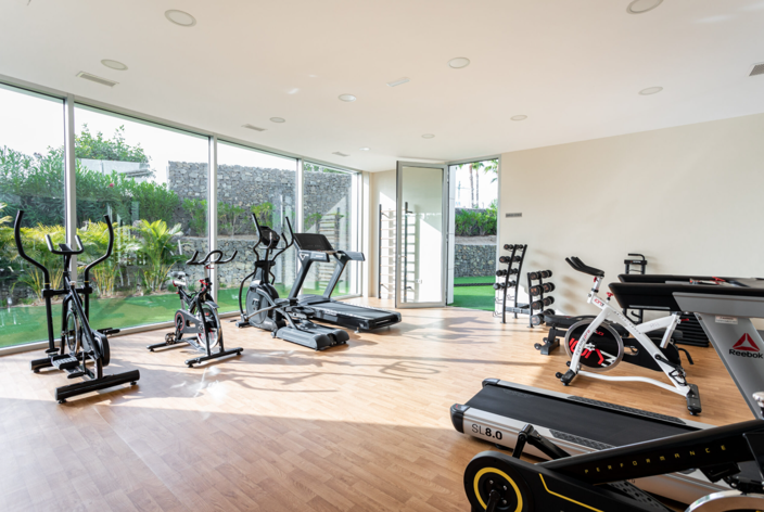 Image No.6-Appartement de 4 chambres à vendre à Marbella