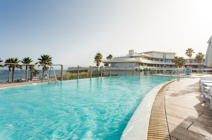 Image No.7-Appartement de 4 chambres à vendre à Marbella