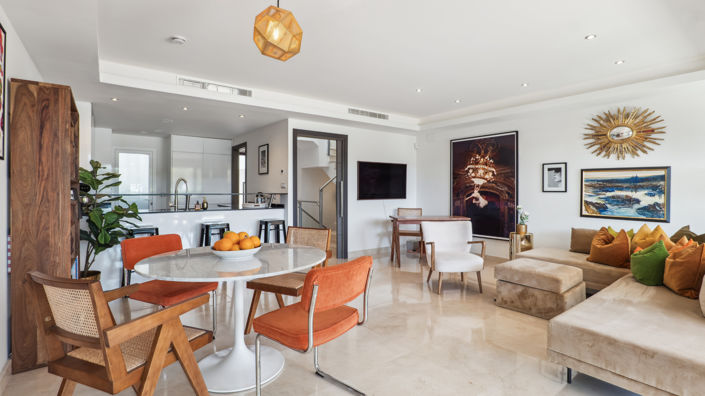 Image No.3-3 Bed Townhouse for sale