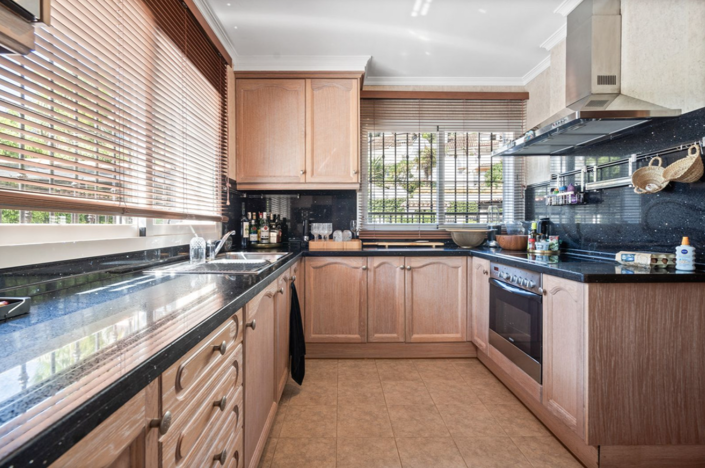 Image No.13-Villa de 5 chambres à vendre à Marbella