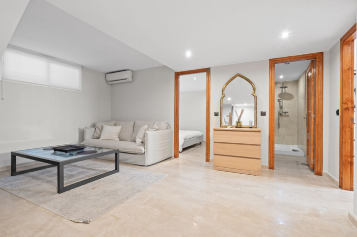 Image No.15-Villa de 5 chambres à vendre à Marbella