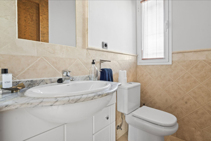 Image No.21-Villa de 5 chambres à vendre à Marbella