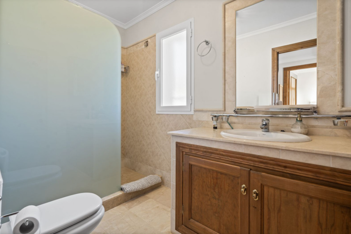 Image No.22-Villa de 5 chambres à vendre à Marbella