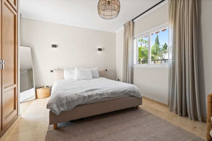 Image No.23-Villa de 5 chambres à vendre à Marbella