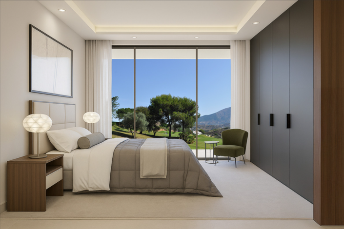 Image No.11-4 Bed Villa for sale