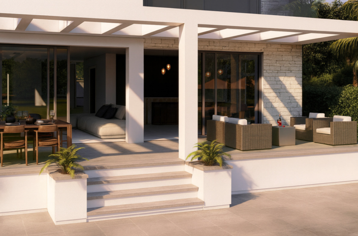 Image No.12-4 Bed Villa for sale