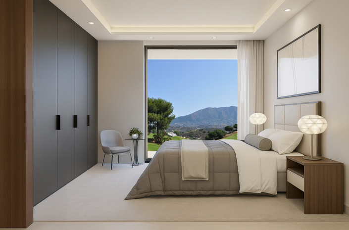 Image No.14-4 Bed Villa for sale