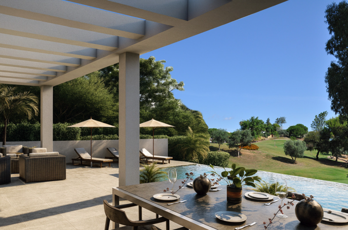 Image No.2-4 Bed Villa for sale