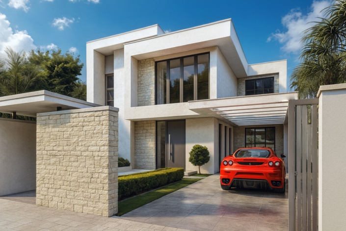 Image No.4-4 Bed Villa for sale