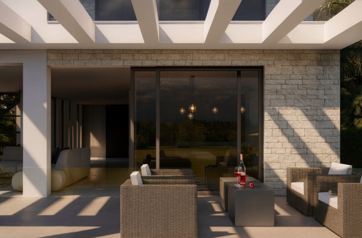 Image No.7-4 Bed Villa for sale