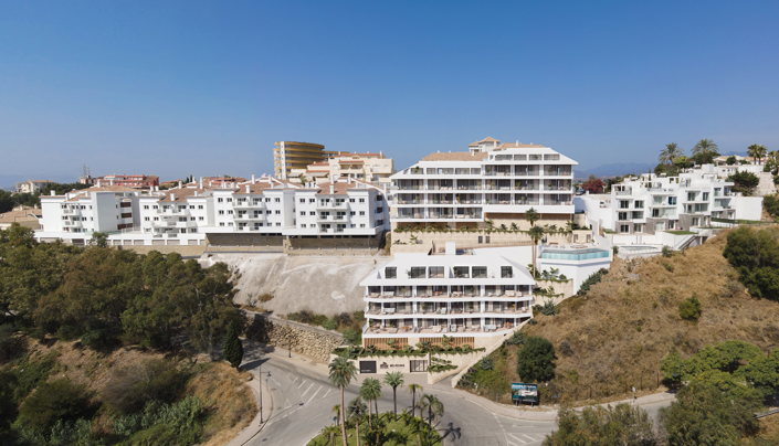 Image No.20-2 Bed Apartment for sale