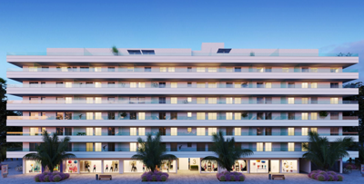 BeLuxe Properties most sold property