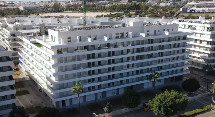 Image No.10-Appartement de 2 chambres à vendre à Marbella