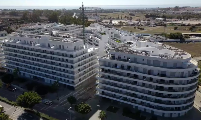 Image No.12-Appartement de 2 chambres à vendre à Marbella