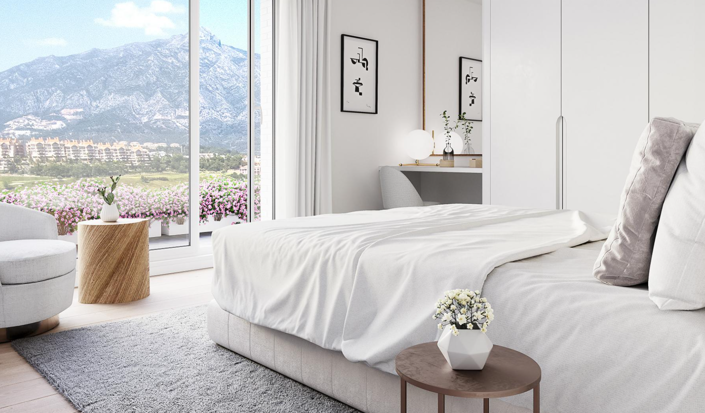 Image No.13-Appartement de 2 chambres à vendre à Marbella