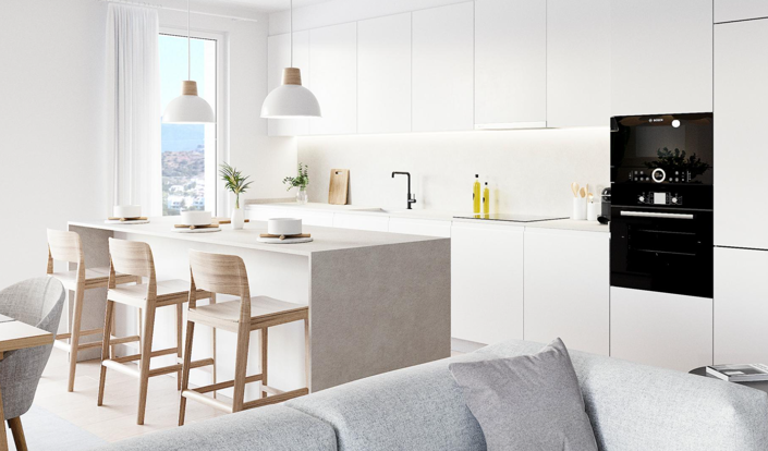 Image No.15-Appartement de 2 chambres à vendre à Marbella