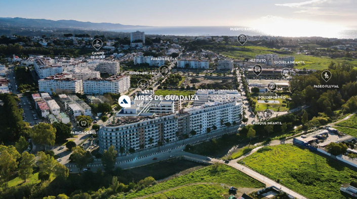 Image No.16-Appartement de 2 chambres à vendre à Marbella