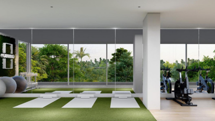 Image No.17-Appartement de 2 chambres à vendre à Marbella