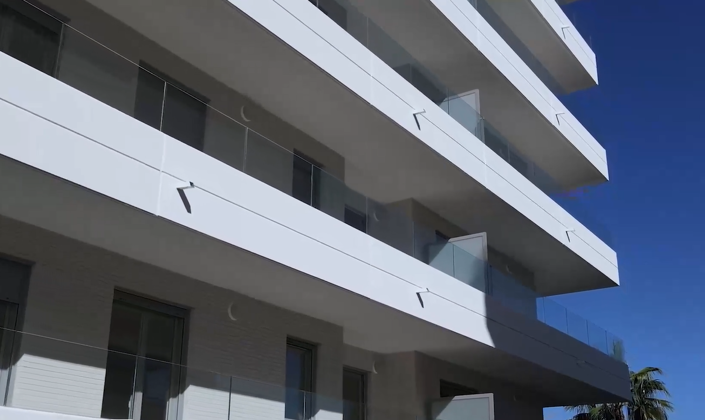 Image No.2-Appartement de 2 chambres à vendre à Marbella