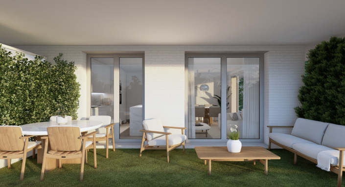 Image No.20-Appartement de 2 chambres à vendre à Marbella