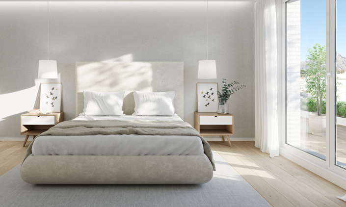 Image No.23-Appartement de 2 chambres à vendre à Marbella