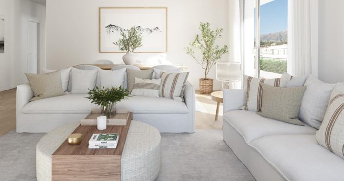 Image No.25-Appartement de 2 chambres à vendre à Marbella