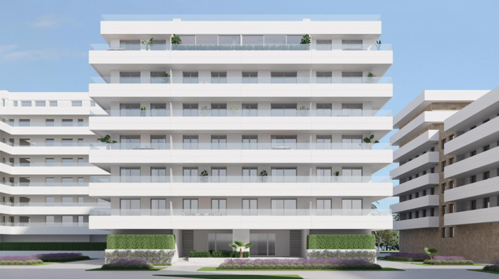 Image No.26-Appartement de 2 chambres à vendre à Marbella