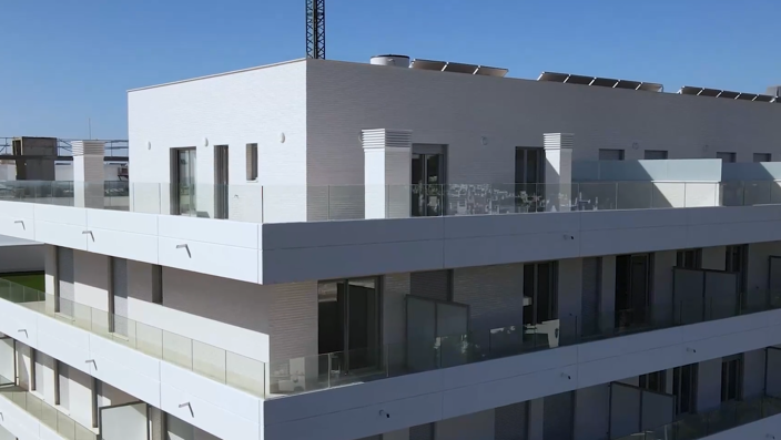 Image No.27-Appartement de 2 chambres à vendre à Marbella