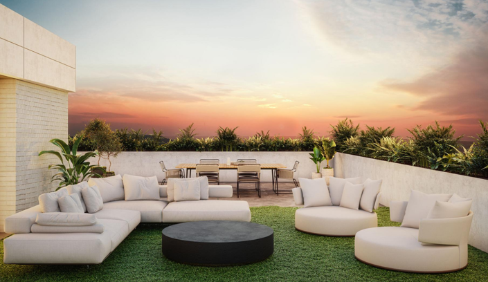 Image No.5-Appartement de 2 chambres à vendre à Marbella