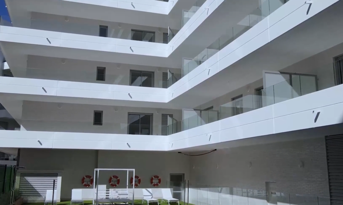 Image No.6-Appartement de 2 chambres à vendre à Marbella