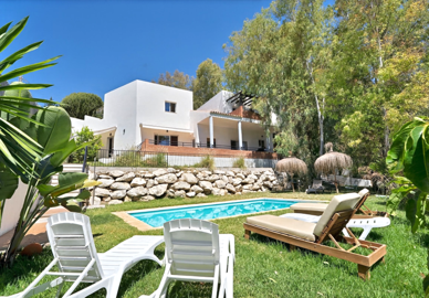 BeLuxe Properties most sold property