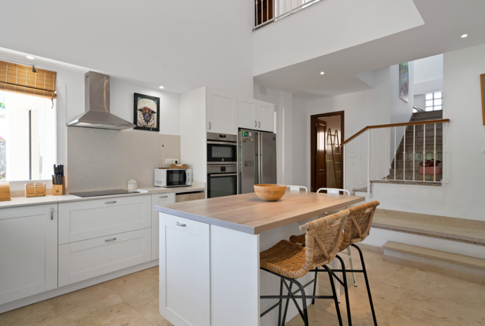 Image No.8-5 Bed Villa for sale