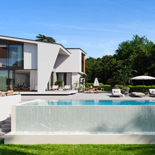 Image No.2-3 Bed Villa for sale