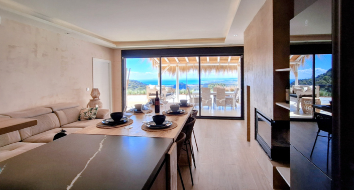 Image No.10-Villa de 2 chambres à vendre à Marbella