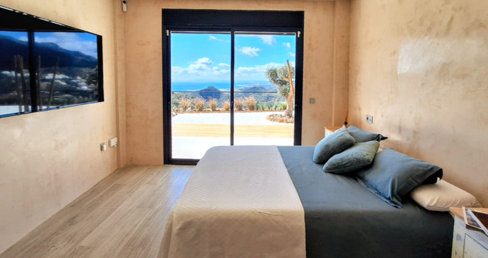 Image No.17-Villa de 2 chambres à vendre à Marbella