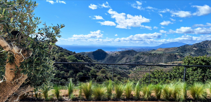 Image No.2-Villa de 2 chambres à vendre à Marbella