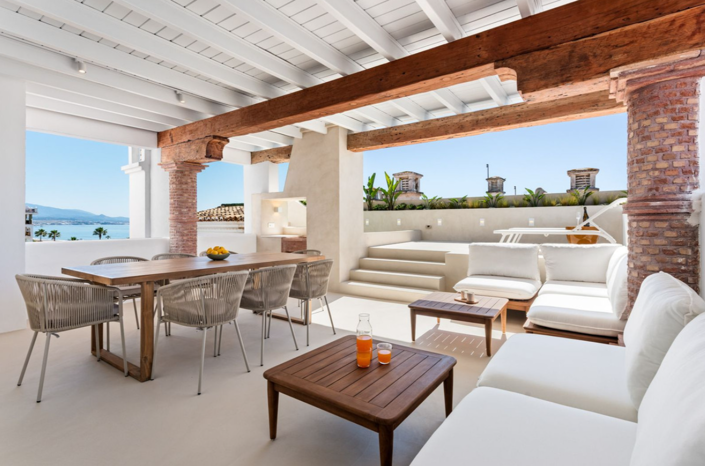 Image No.1-4 Bed Penthouse for sale