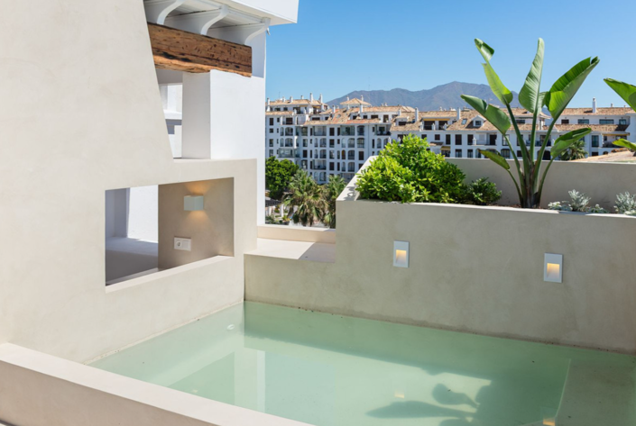 Image No.3-4 Bed Penthouse for sale