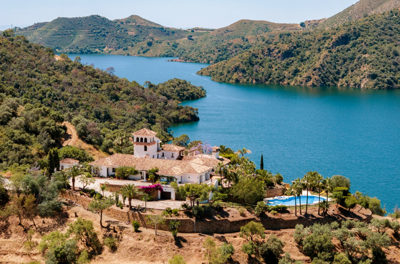 BeLuxe Properties most sold property