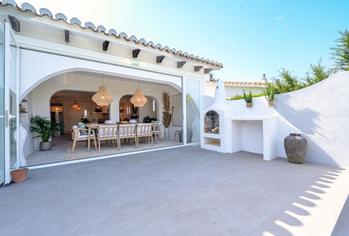 Image No.23-4 Bed Villa for sale