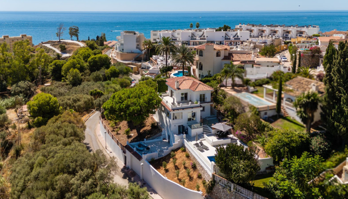 Image No.11-Villa de 3 chambres à vendre à Fuengirola