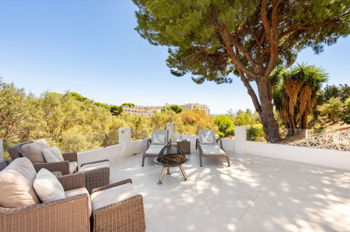 Image No.13-Villa de 3 chambres à vendre à Fuengirola