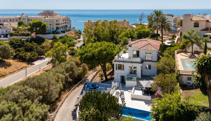 Image No.14-Villa de 3 chambres à vendre à Fuengirola